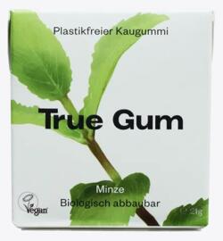 Kaugummi true gum