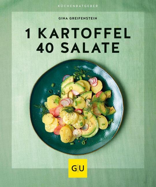 1 Kartoffel - 40 Salate | Greifenstein, Gina