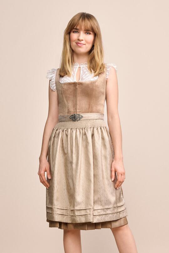 Dirndl AURELA - Krüger Madl - 70 cm - 412669-070-0023