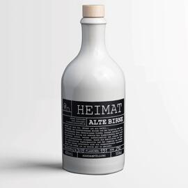 Liköre & Spirituosen HEIMAT Distillers