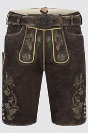 Trachten Lederhosen Krüger Buam