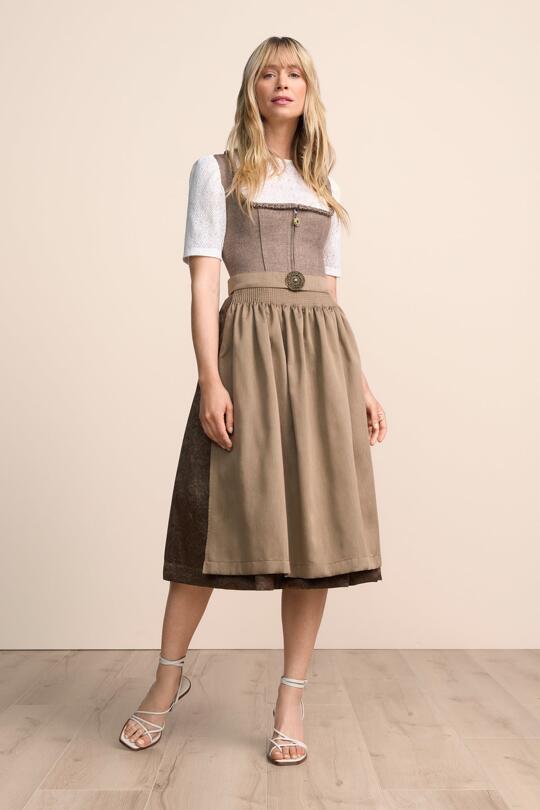 Dirndl GEORGIA - Krüger Madl - 70 cm - 416470-070-0007