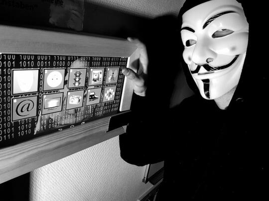 Gutschein: Escape Room mit Getränken