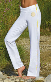 Yogahosen The Spirit of OM