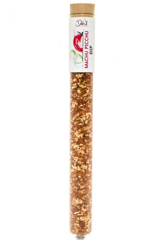 Gewürzmischung - MACHU PICCHU Dip ST XL - Delikatessen Winkel