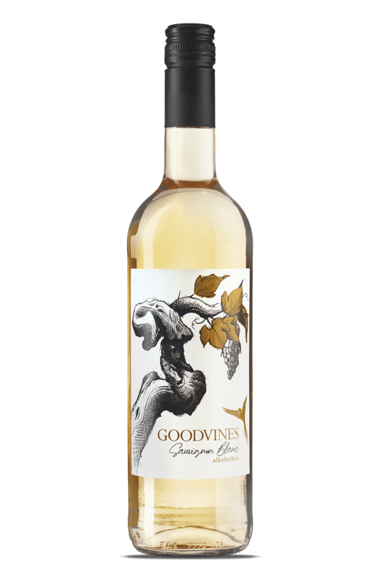Sauvignon Blanc alkoholfrei 0,75 l