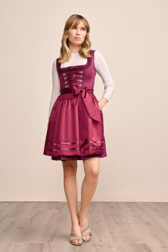 Dirndl THIALDA - Krüger Madl - 50 cm - 415069-050-0090