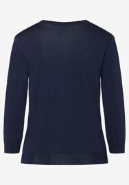 Pullover MORE & MORE