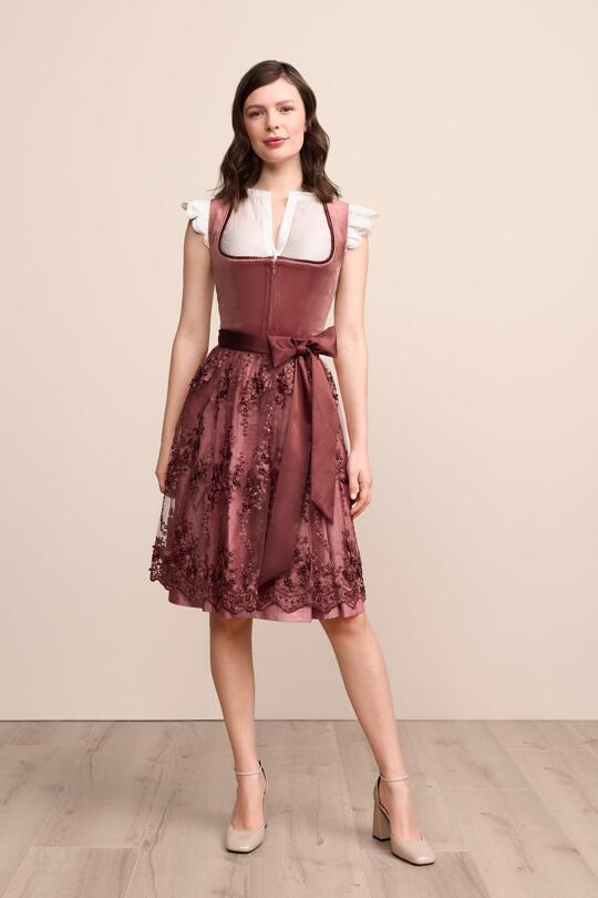 Dirndl KAELYN - Krüger Madl - 60 cm - 413270-060-0090