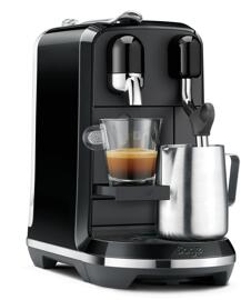 Kaffee- & Espressomaschinen Sage