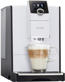 Kaffeevollautomaten Nivona