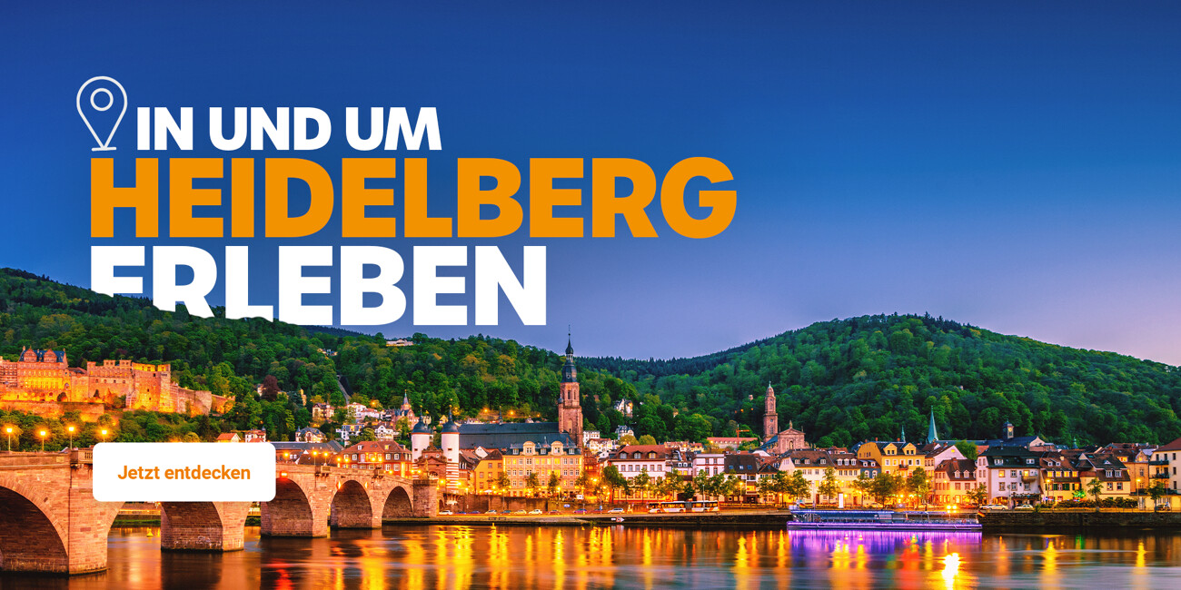 Location: Heidelberg
