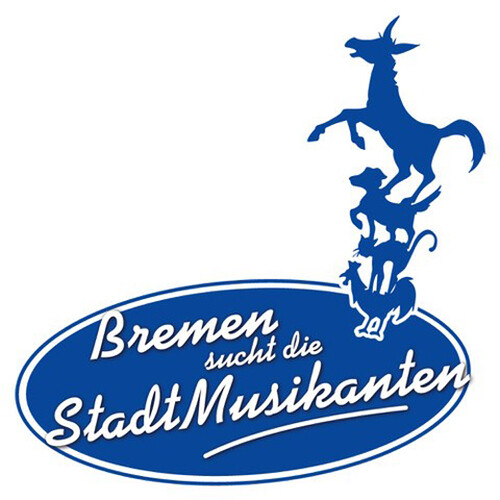 Bremen sucht die Stadtmusikanten