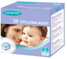 Körperpflege Lansinoh