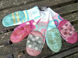 Baby- & Kleinkindsocken Sterntaler