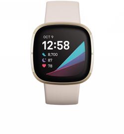 Smartwatches Fitbit