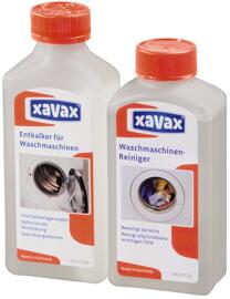 Zubehör für Waschmaschinen und Wäschetrockner XAVAX