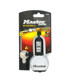 Feuer- & Gasschutz Master Lock