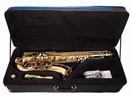 Saxophone Arnold & Sons ( Arnold Stölzel )