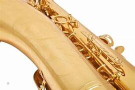 Saxophone Arnolds & Sons