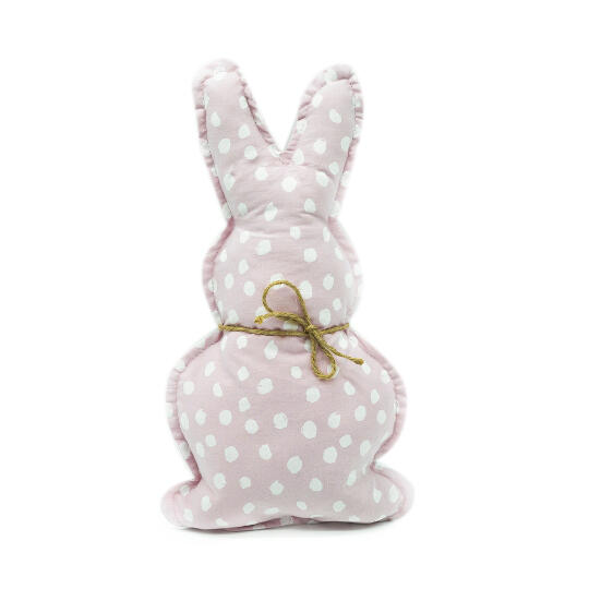 Hase 'Rose Dots'