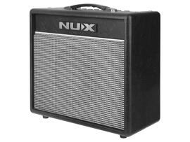 Verstärker für Musikinstrumente Nux