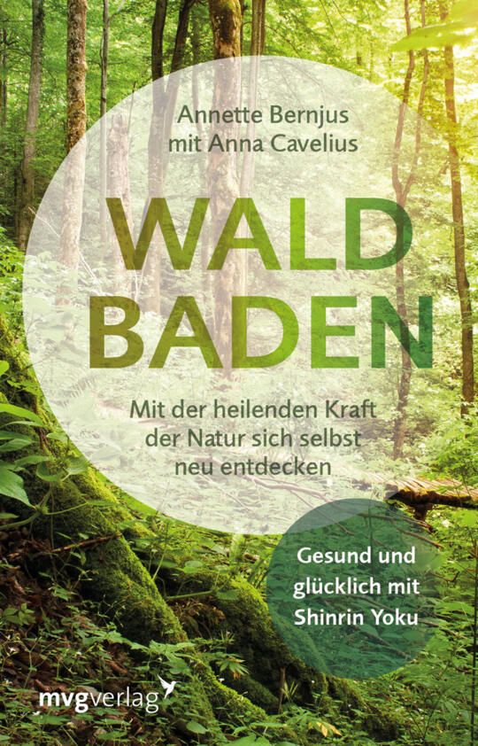 Waldbaden | Bernjus, Annette; Cavelius, Anna