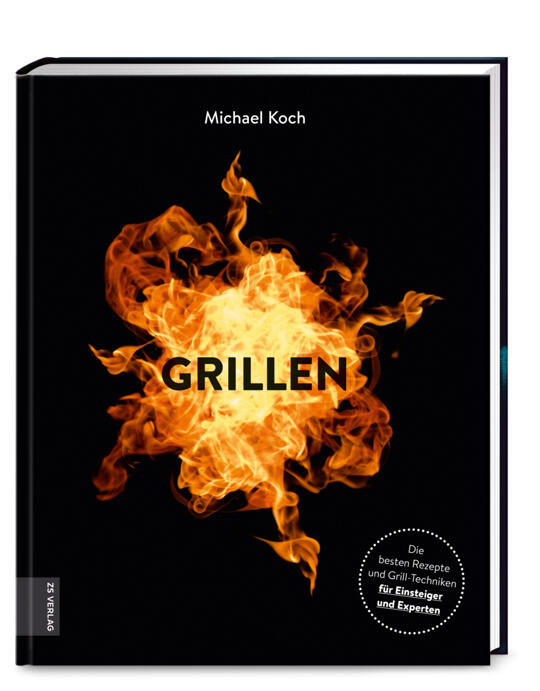 Grillen | Koch, Michael