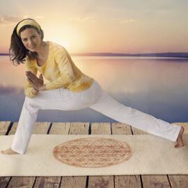 Yoga & Pilates The Spirit of OM