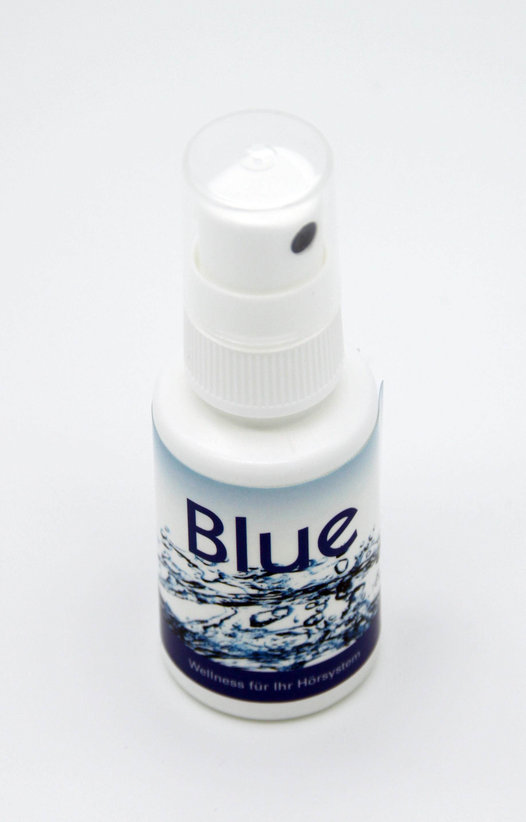 Blue Reinigungsspray