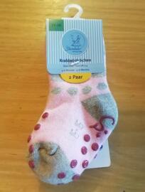 Baby- & Kleinkindsocken Sterntaler 