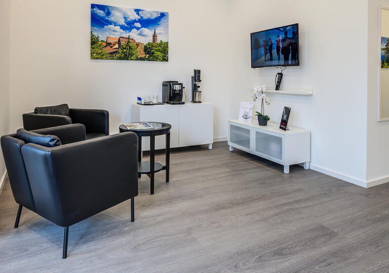 Broe & Eickmeyer Hörakustik Heddesheim