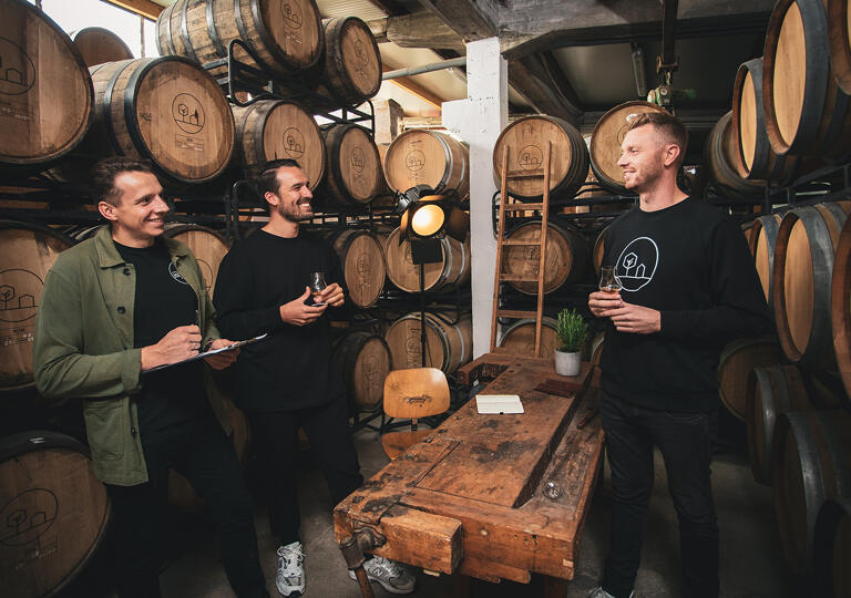 HEIMAT Distillers Schwaigern