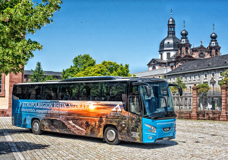 Holger Tours Heddesheim