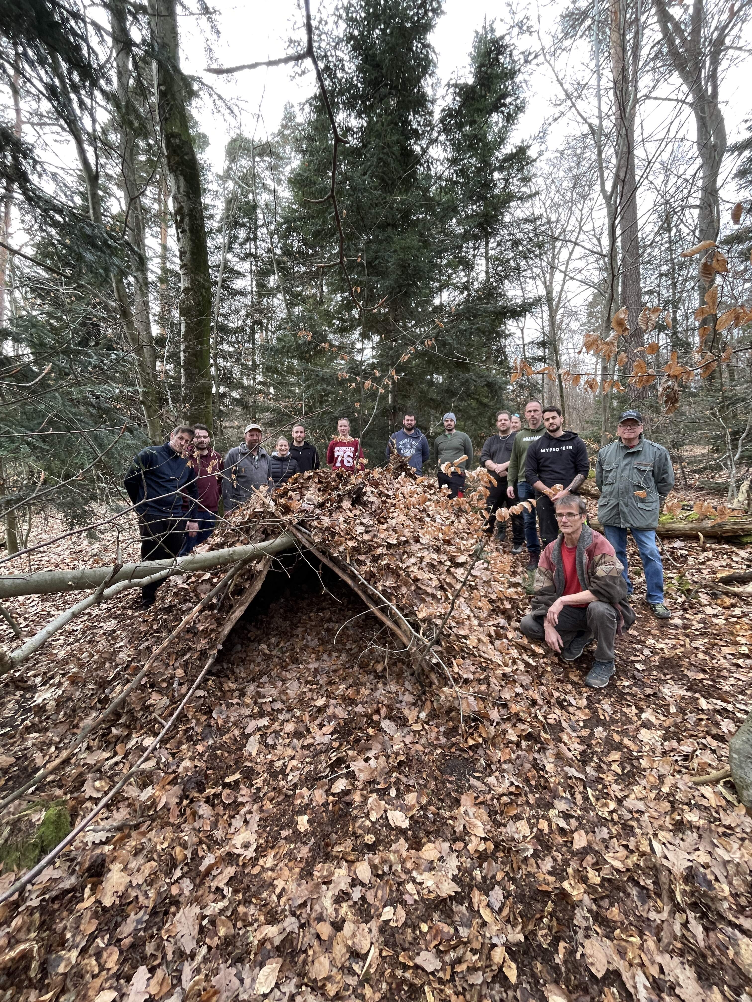 Survival Stuttgart Stuttgart