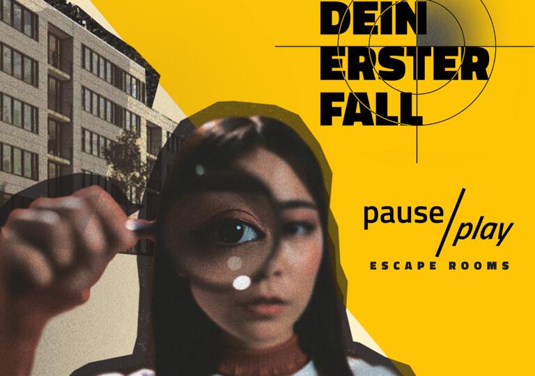 pause & play Escape Rooms Stuttgart