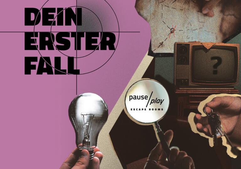 pause & play Escape Rooms Stuttgart