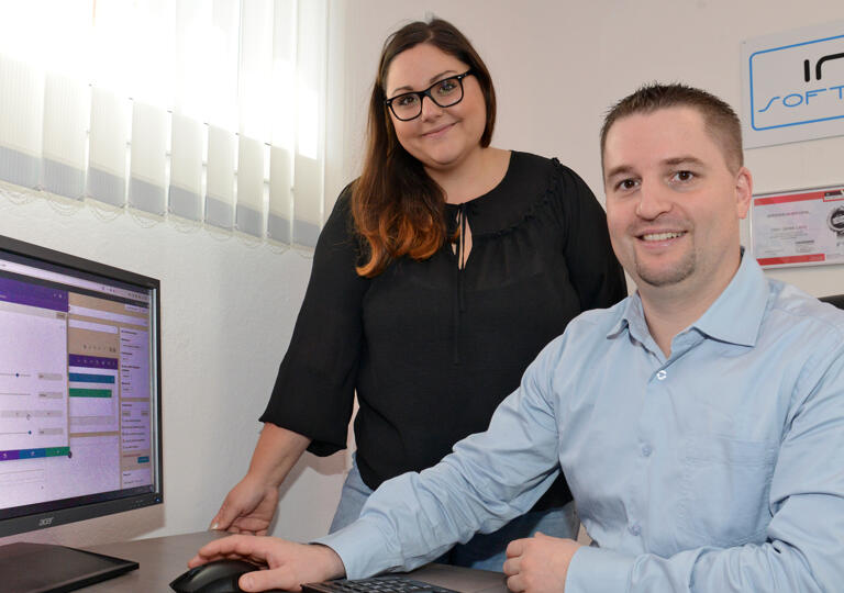 Info-Bit Software Solutions Waldbrunn