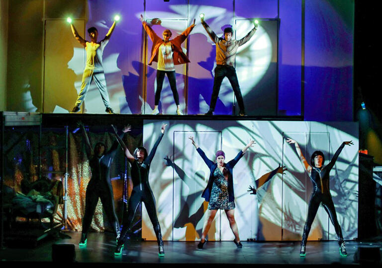 Kammertheater Karlsruhe Karlsuhe