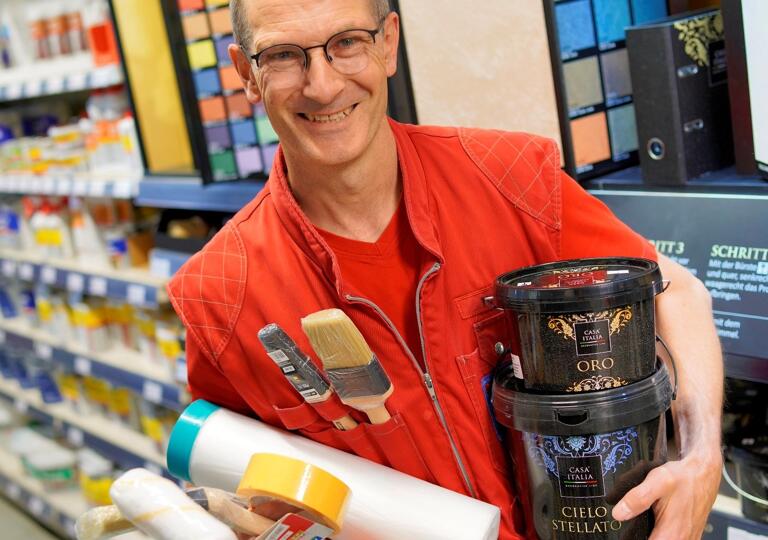 bauSpezi Doll Brackenheim