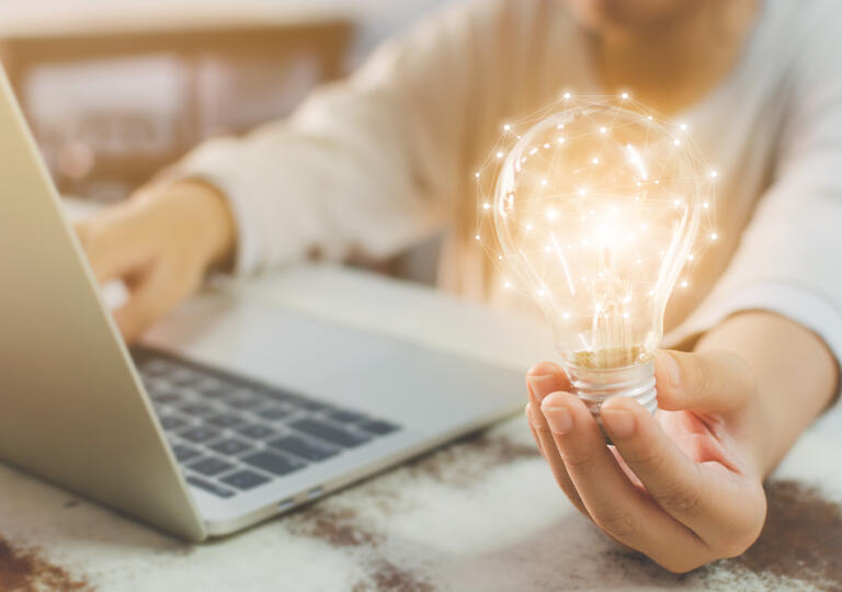 Brainstorm Werbetechnik Hechingen