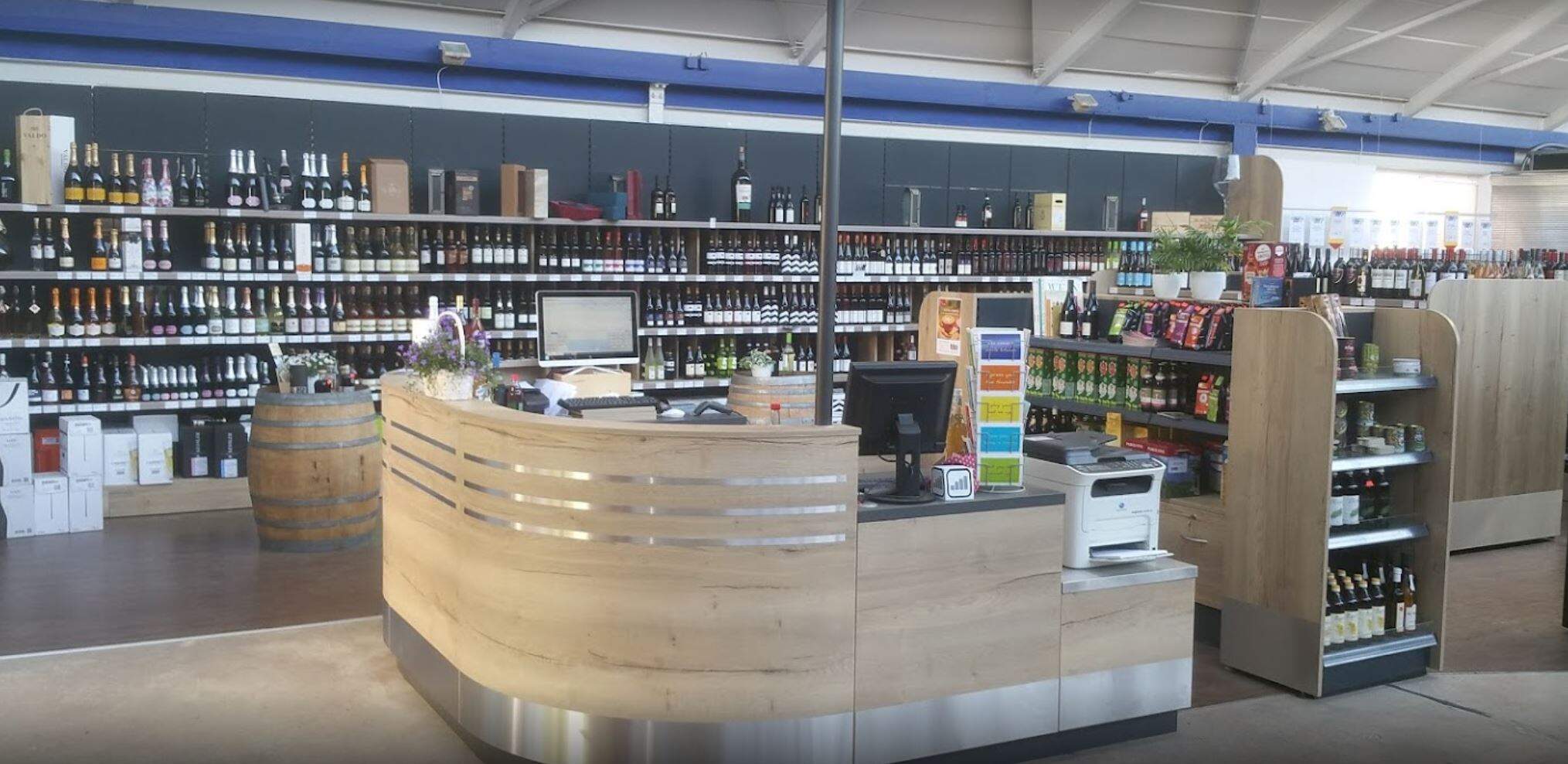 Getränke Piastowski Leonberg-Warmbronn