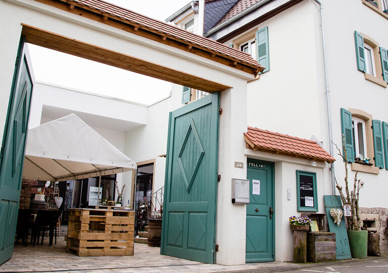 Weingut Fellini Rauenberg