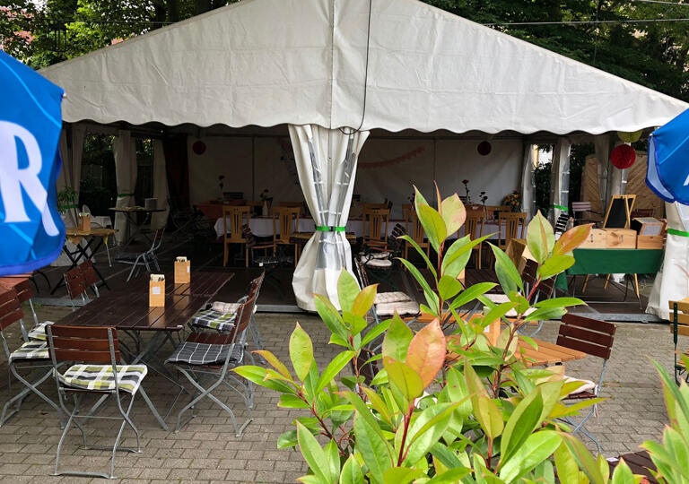 Ristorante Trattoria Modena im Ratskeller Heddesheim