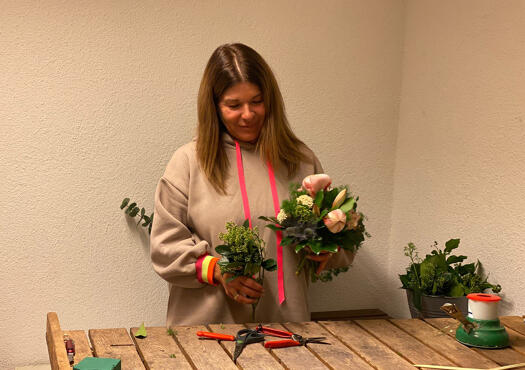 Florever Blumen + Schönes