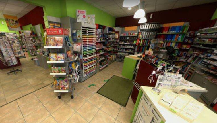 Schreibwaren Lang Heddesheim