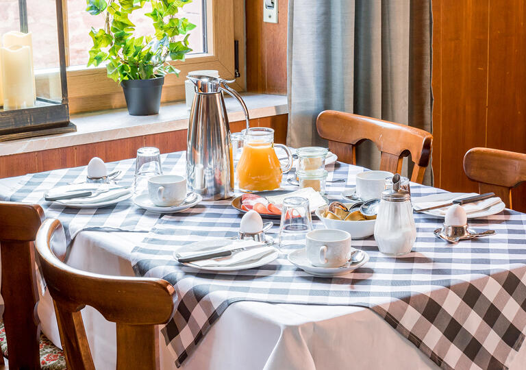 Hotel Bühlerhof Heddesheim