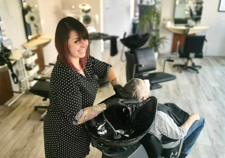 VH Haaratelier Heddesheim