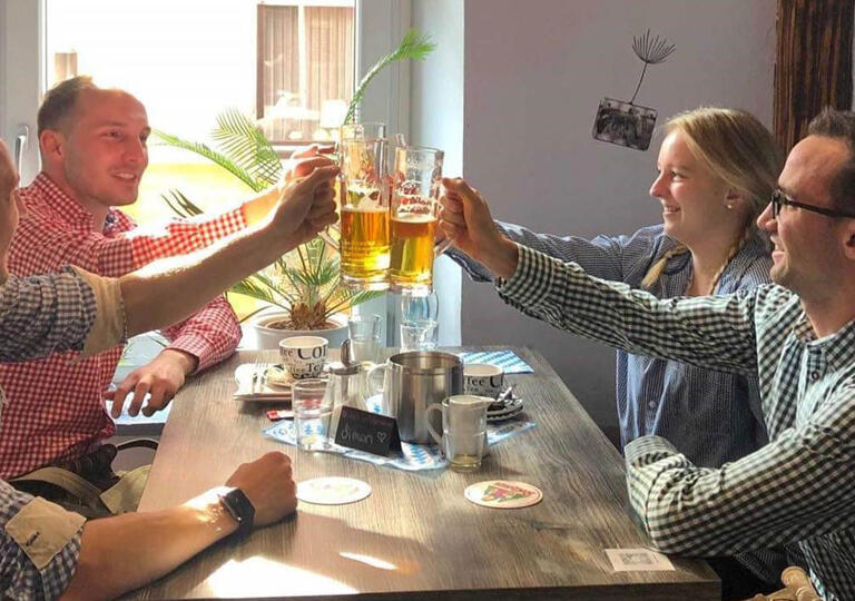 Bistro StAy Heddesheim