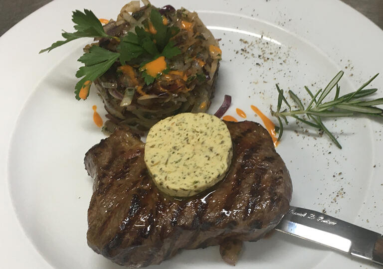 Wirtshaus Lechner Heddesheim